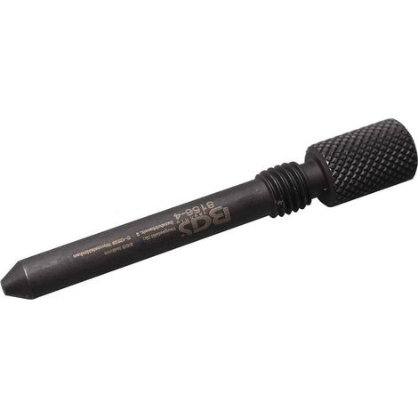 Tige de Fixation de Vilebrequin pour Ford - 6,5 x 1,7 x 12,5 cm - Acier Résistant - Fixation Fiable et Durable - D-Work (1/5)