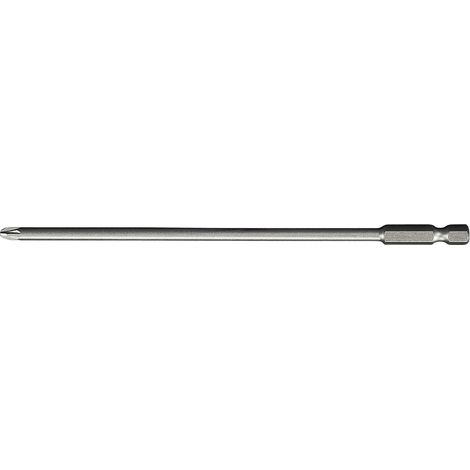MAKITA 191V06-2 Standard Spitze PZ2 155mm (5Stk)