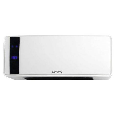 CHAUFFAGE SPLIT NEXEO 2000 1000/2000W - NEXEO2001