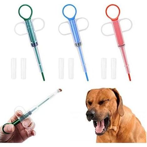 spritze-fur-haustiere-medikamentenspender-fur-flussigkeiten-und-tabletten-fur-katzen-und-hunde-wiederverwendbar-mit-2-weichen-spitzen-3-stuck-216207741 (1/5)
