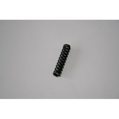 Feder n. 58 + Sfera Ø 6mm n. 59