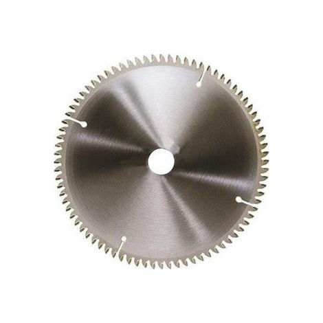 Femi - Lame circulaire pour aluminium Diam 300x30 mm - 84 dents