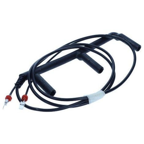 Tirette à câble, frein de stationnement LINEX 15.02.67 FORD 1830745 BK212A809BF
