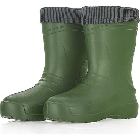 Botas de agua EVA para hombre, talla 41 (6) (1/5)