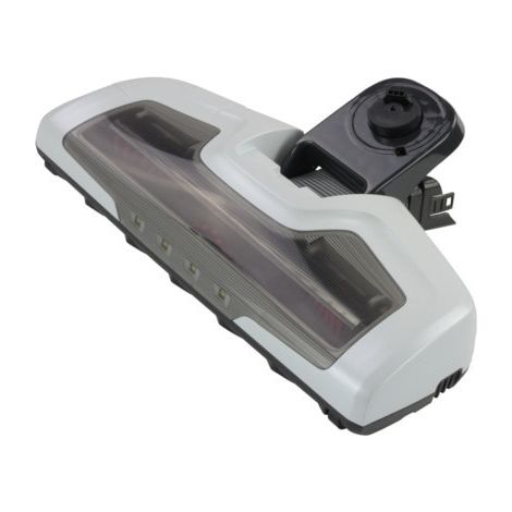 Electro-brosse blanche pour aspirateur balai sans fil Ergorapido EER7 ELECTROLUX - 4055478582 (1/3)