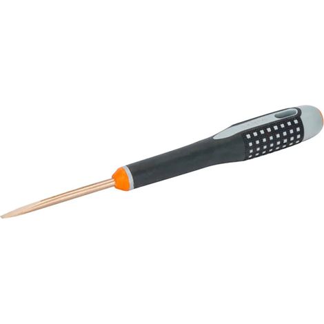 Cacciavite Bahco ergo screwdriver rame-berillio 0.5x4.5x60mm