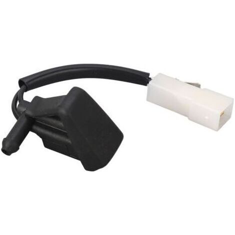 Buse De Lave-glace Droite - ABS - Pour Benz Classe C W202 C220 C280 - 2028601047 - 1 Pièce