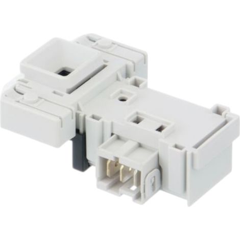 Bloccaporta elettrico per Asciugatrici