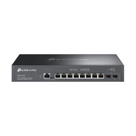 Switch TP-Link SG3210X-M2