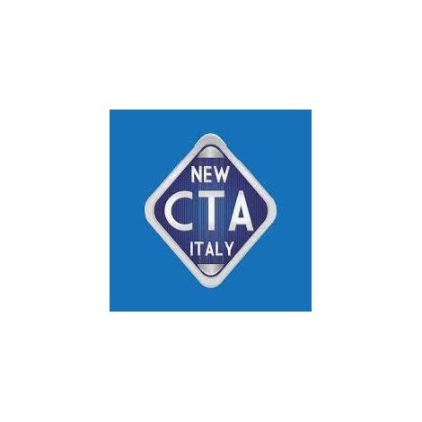 Reattore per lampade vapori mercurio 125W CTAHQL0125 ballast industriale