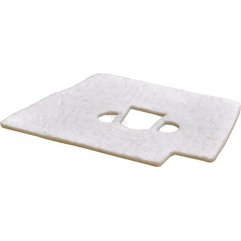 Filtro de aire STIHL 41191410300KR
