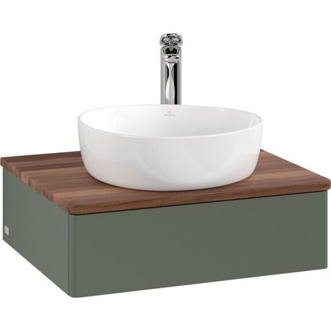 Villeroy & Boch L07052HL WTUS Antao L075 600x190x500mm (1/3)