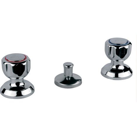 FIORE ASTRO DORIA BATTERIA BIDET CON SALTARELLO- 1,0 pz