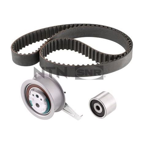 Kits de distribution - KD457.83 - SNR - Compatible avec véhicule Volkswagen, Skoda, Seat, Audi