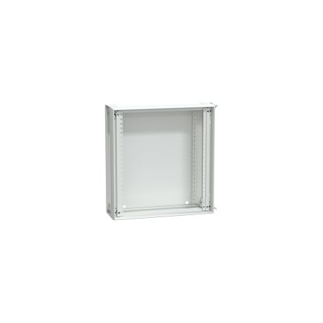 PrismaSeT G Active - Coffret extension IP30 - L600 - 12M - RAL9003 - LVS08114