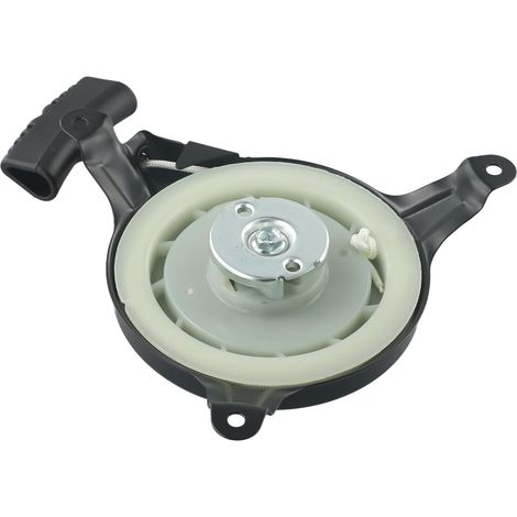 Démarreur à tirer, démarreur pour tondeuse à gazon pour PM 46 S - Pièce de rechange (1/5)