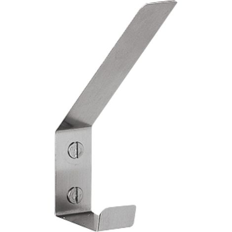 KWC Doppel-kleiderhaken, RODAN, Edst, 30x158x100 mm