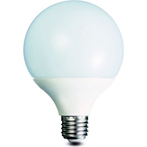 Duralamp 14W 3000K LED-Kugelbirne E27 DG357W