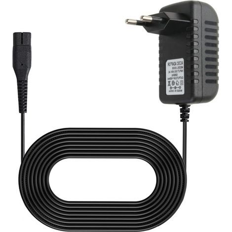 Chargeur de Portable pour Karcher Wv50 Wv55 Wv60 Wv70 Wv75 et Wv2 Wv5 Prise de FenêTre Chargeur de Batterie (1/4)