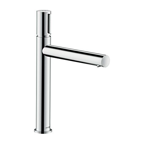 hansgrohe AXOR Uno Select Mélangeur de lavabo 200, sans vidage (1/4)