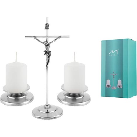 Set di canti natalizi, moderno 19 cm (1/2)