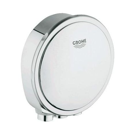 Grohe Talentofill - Roseta para juego de llenado, desagüe y rebosadero, cromo 19952000