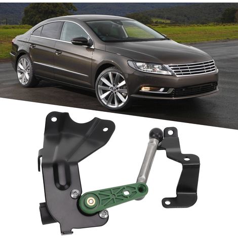 Leuchtstufensensor hinten links für Audi Q3, VW Passat, CC und Golf 3C0941309B (1/5)