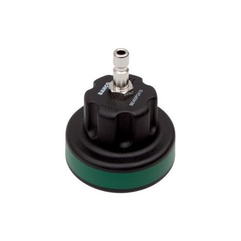 BAHCO - Adaptateur M50x2,5 pour tester les systèmes de refroidissement
