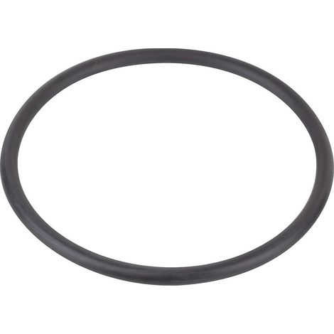 Fondital Flanschdichtung Itaca KB, Durchmesser 85x5mm, O-Ring