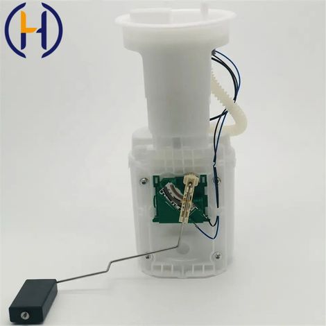 BIEMMEDUE- Kraftstoffpumpe für Audi A6, C5 und Volkswagen Golf 4BO919O51E 4B0919051E (1/4)