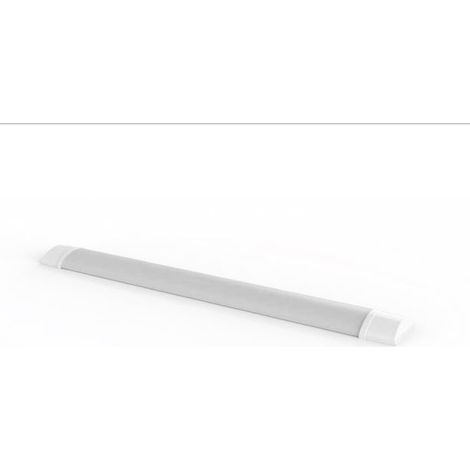 Bame 36W 4000K LED-Streifen (1/5)