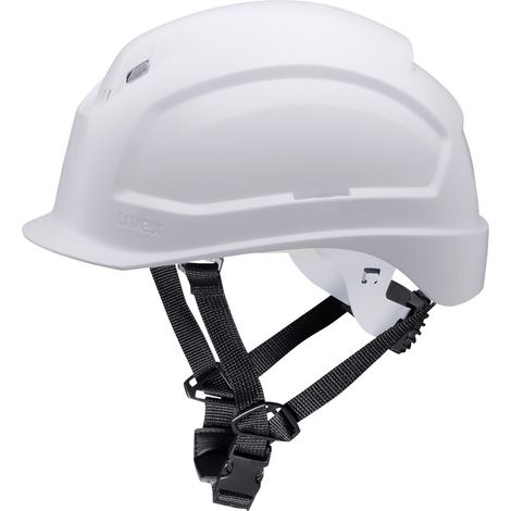 uvex pheos S-KR 9772034 Schutzhelm Weiß