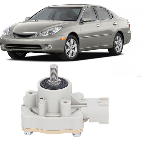 Le capteur de niveau de phare 89405-48020 89408-48020 convient aux Tacoma Prius, Lexus RX, ES, IS300 et RX-8. (1/5)