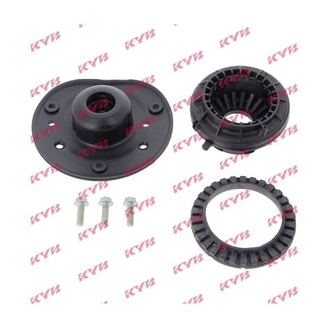 SM1014 SUPPORT D'AMORTISSEUR KYB