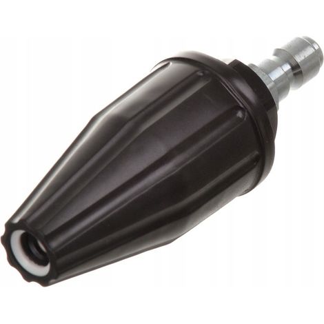 Ugello turbo rotativo per idropulitrice Lavor VERTIGO 26, attacco rapido da 1/4".