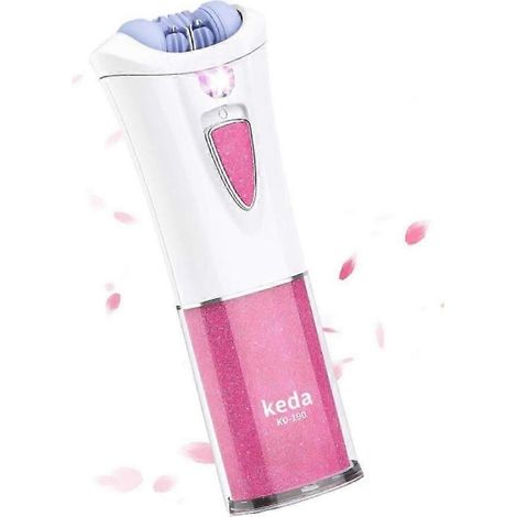 Épilateur Glabrouse Skin, Nouvel épilateur Glabrouse Skin 2025 pour le visage des femmes,