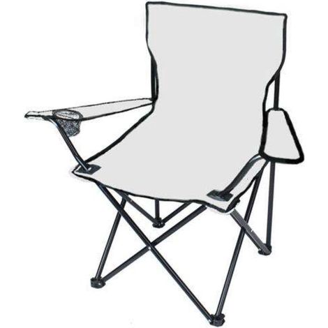 Chaise de pêche (1/5)