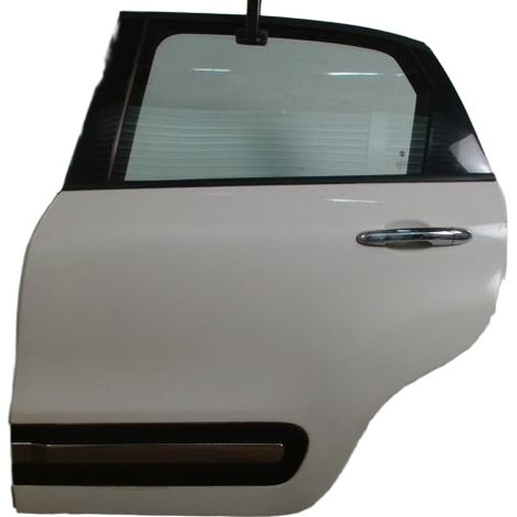 Porte Arrieree Gauche FIAT 500 [PRODUIT D'OCCASION]♻️1689787680