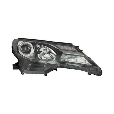 Phare avant droit Xénon Toyota Rav4 4 phase 1 2013-2015