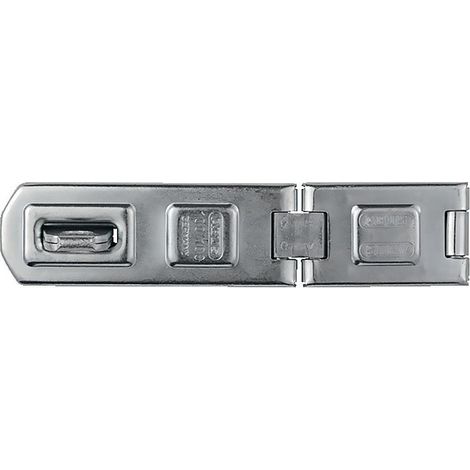 Char raid 100/100 DG L.160mm W.35mm STA verz.ABUS