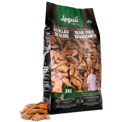Patatine di olive 3 kg