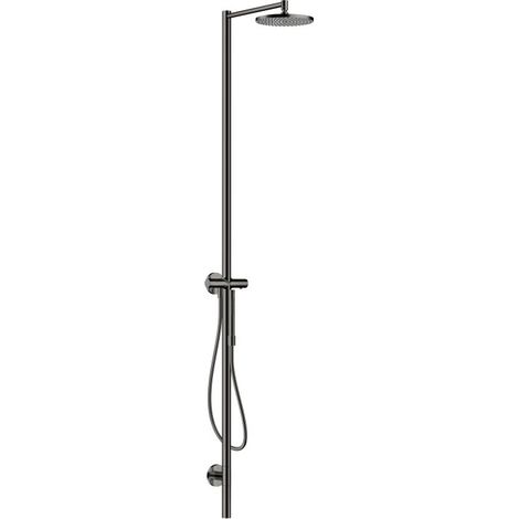 AXOR 12672330 Colonne de douche Axor Starck avec thermostat