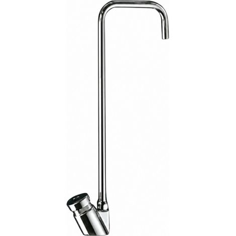 Brunnenhahn Einlauf 3/8 Delabie