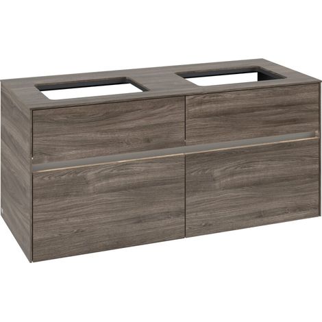Villeroy & Boch C115B0RK WTUS Collaro C115B0 1200x548x500mm (1/2)
