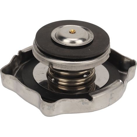 Kühlerdeckel 52028974AA, kompatibel mit Jeep Cherokee Liberty