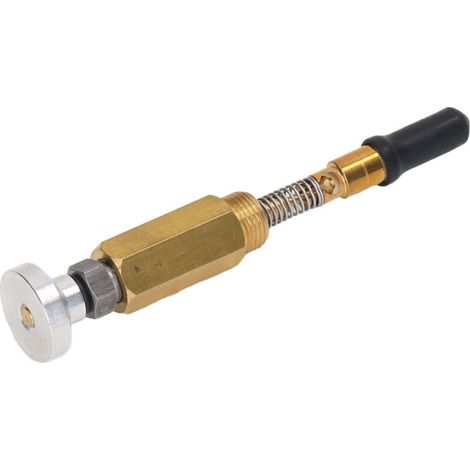 Cavo dell'aria CV per carburatori, accessorio per motociclette KLR 600 e 650 (prodotte dal 1984 in poi). (1/3)
