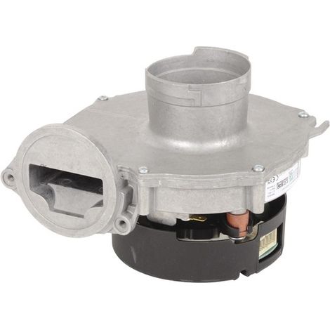 BOSCH Ricambio TTNR: 87172044100, Ventilatore, 87172044100