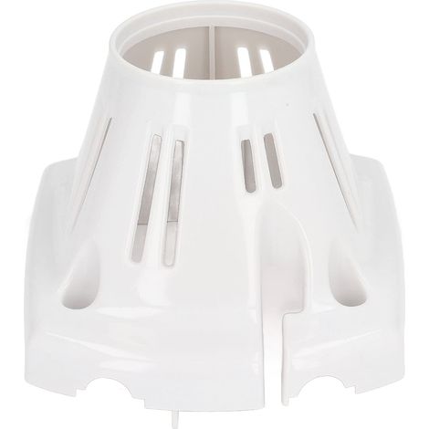 Alloggiamento per potatore in ABS – alta precisione, lunga durata – per FS200 FS250