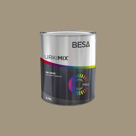 Pot de Peinture Polyuréthane / bi composant Pantone 2325 U  Satin - 150 gr