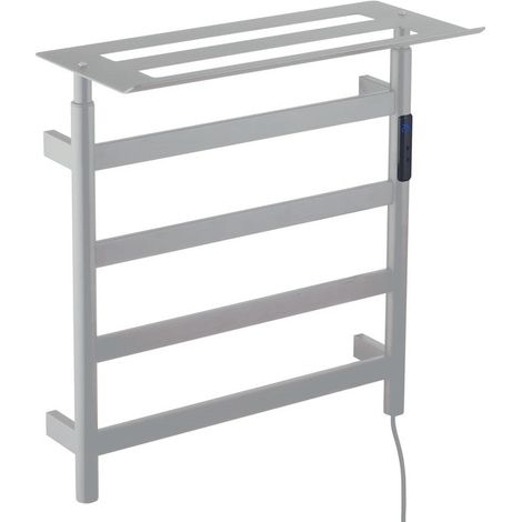 MANILLONS TORRENT 01884074 Toallero Eléctrico Inox - ref: 01884074
